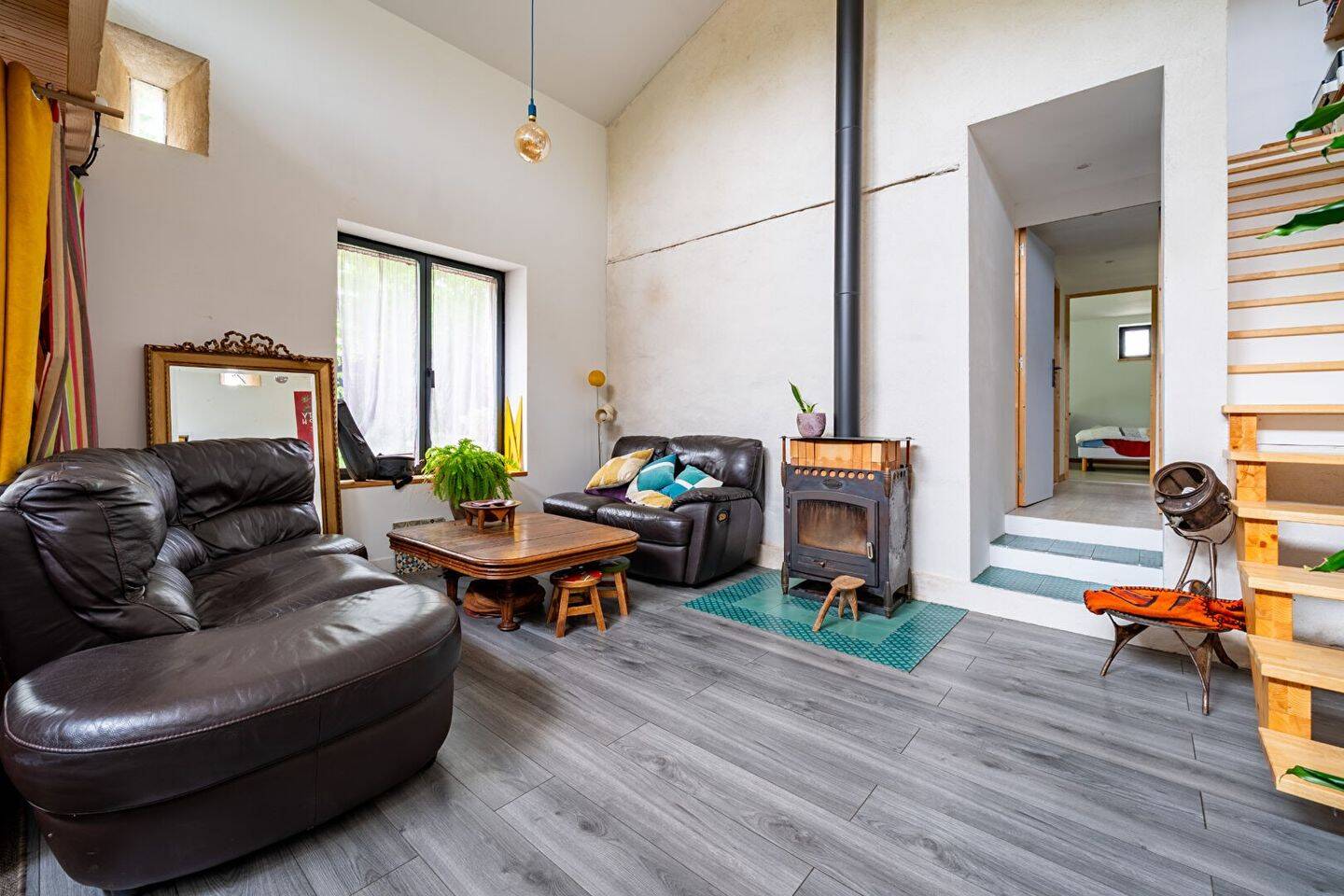 Maison à vendre, 121m², PORT SAINT PERE
