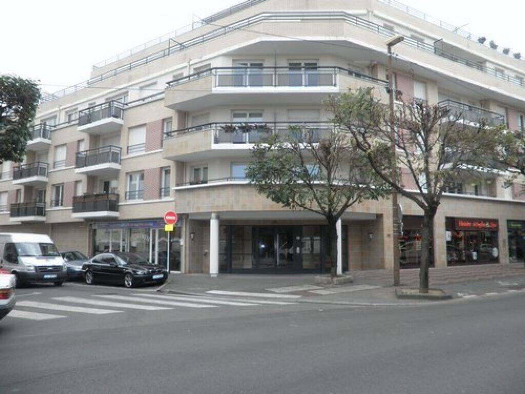 Maison à louer, 43m², CHELLES