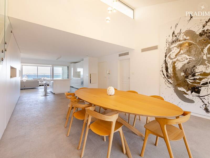 Maison à vendre, 133m², MARSEILLE 8E