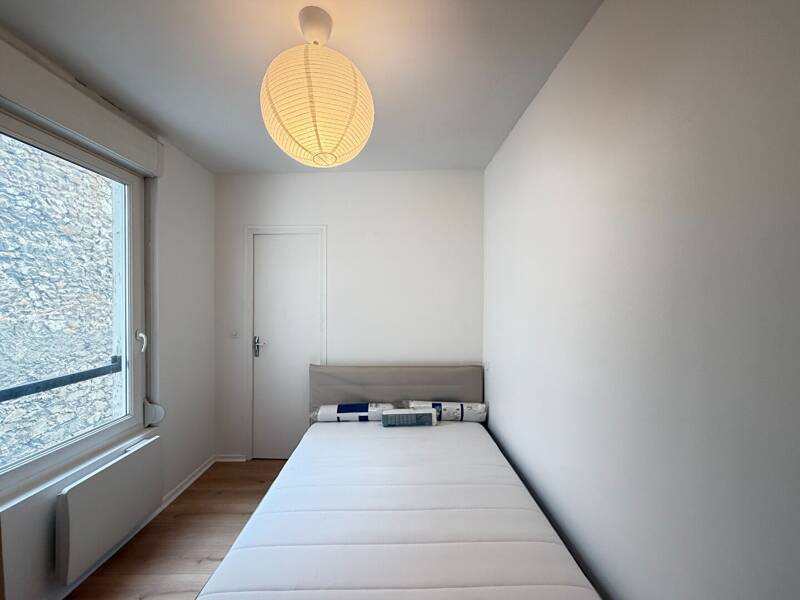 Maison à louer, 32m², REIMS