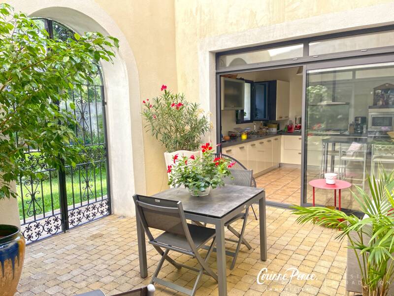 Maison à vendre, 145m², NIMES