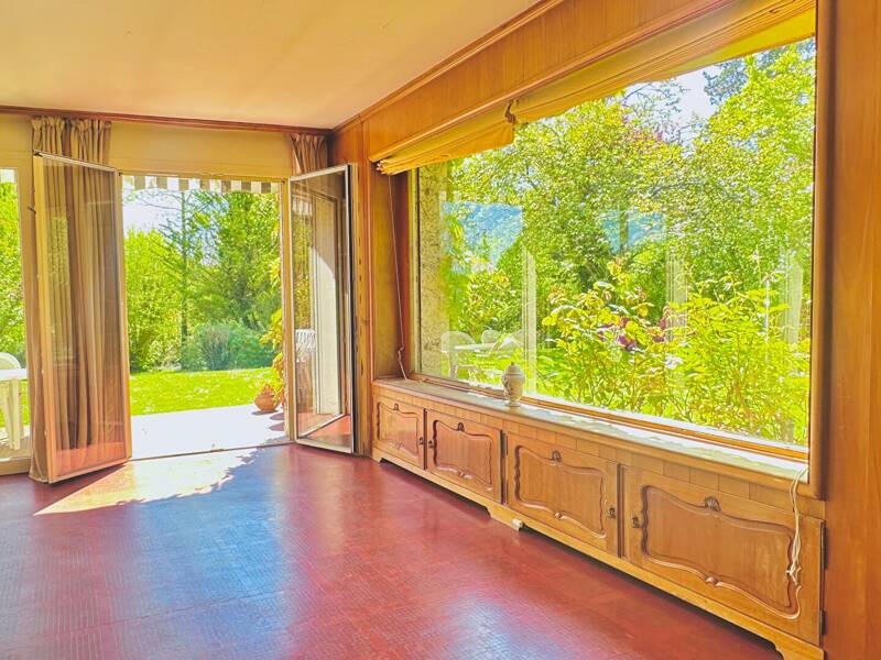 Maison à vendre, 210m², LA CELLE SAINT CLOUD