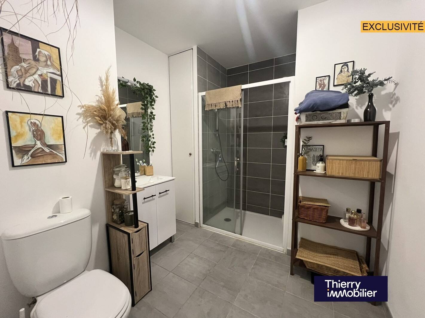 Maison à vendre, 45m², LA CHAPELLE SUR ERDRE