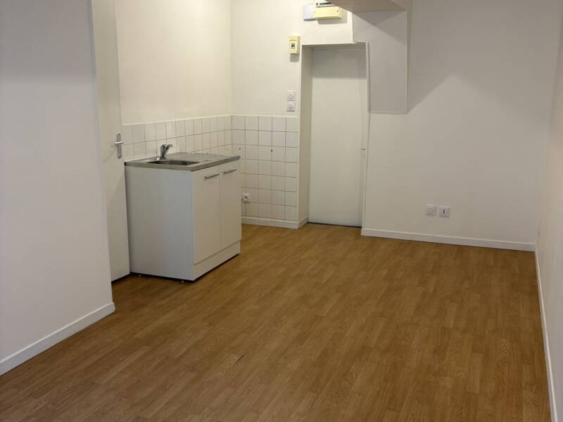 Maison à louer, 25m², LILLEBONNE