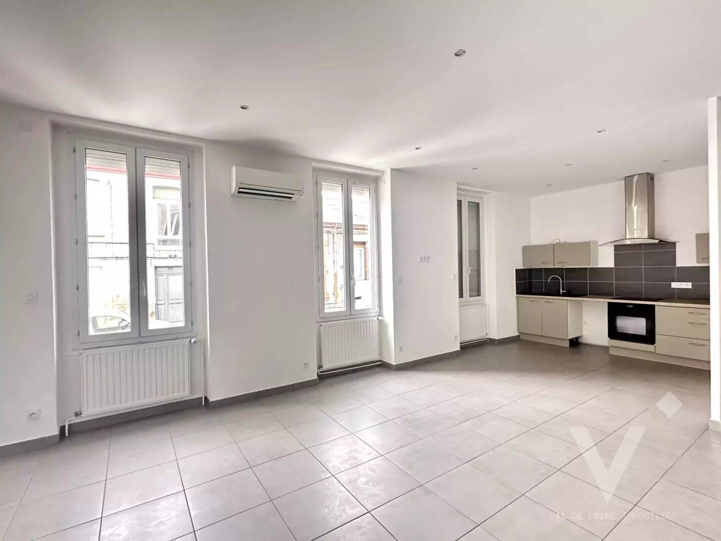 Maison à vendre, 70m², SAINT ETIENNE