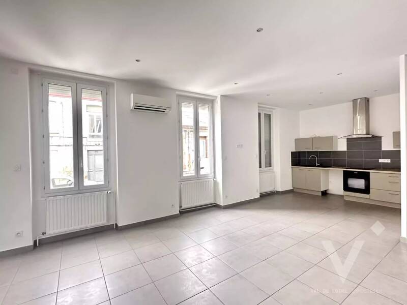 Maison à vendre, 70m², SAINT ETIENNE