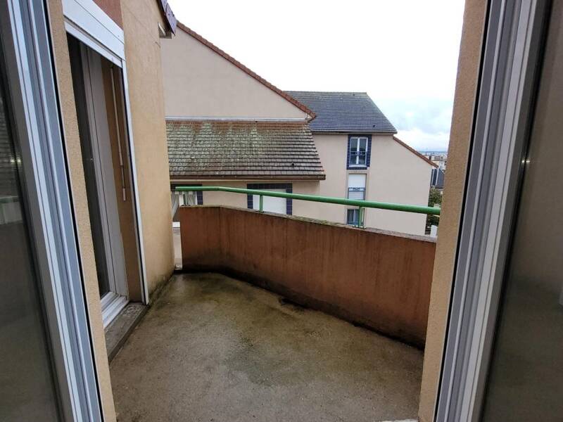 Maison à louer, 73m², MONTLUCON