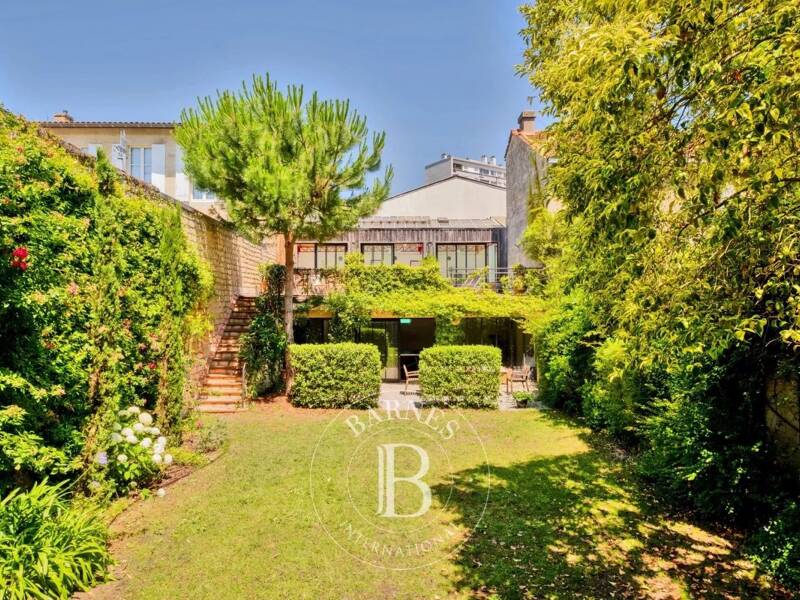 Maison à vendre, 318m², BORDEAUX