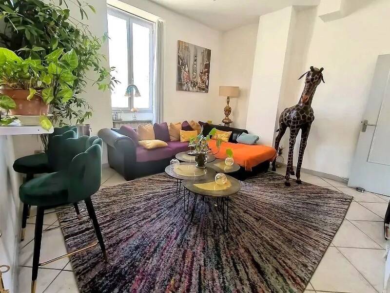 Maison à vendre, 56m², NIMES