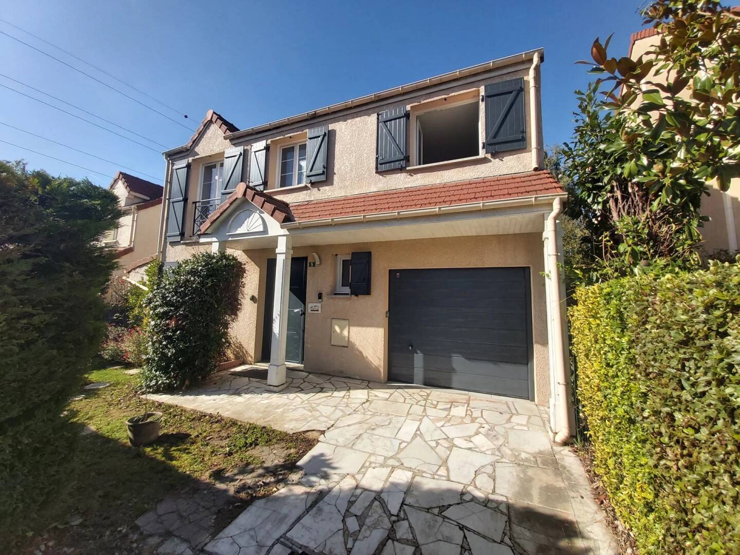Maison à vendre, 158m², CHELLES