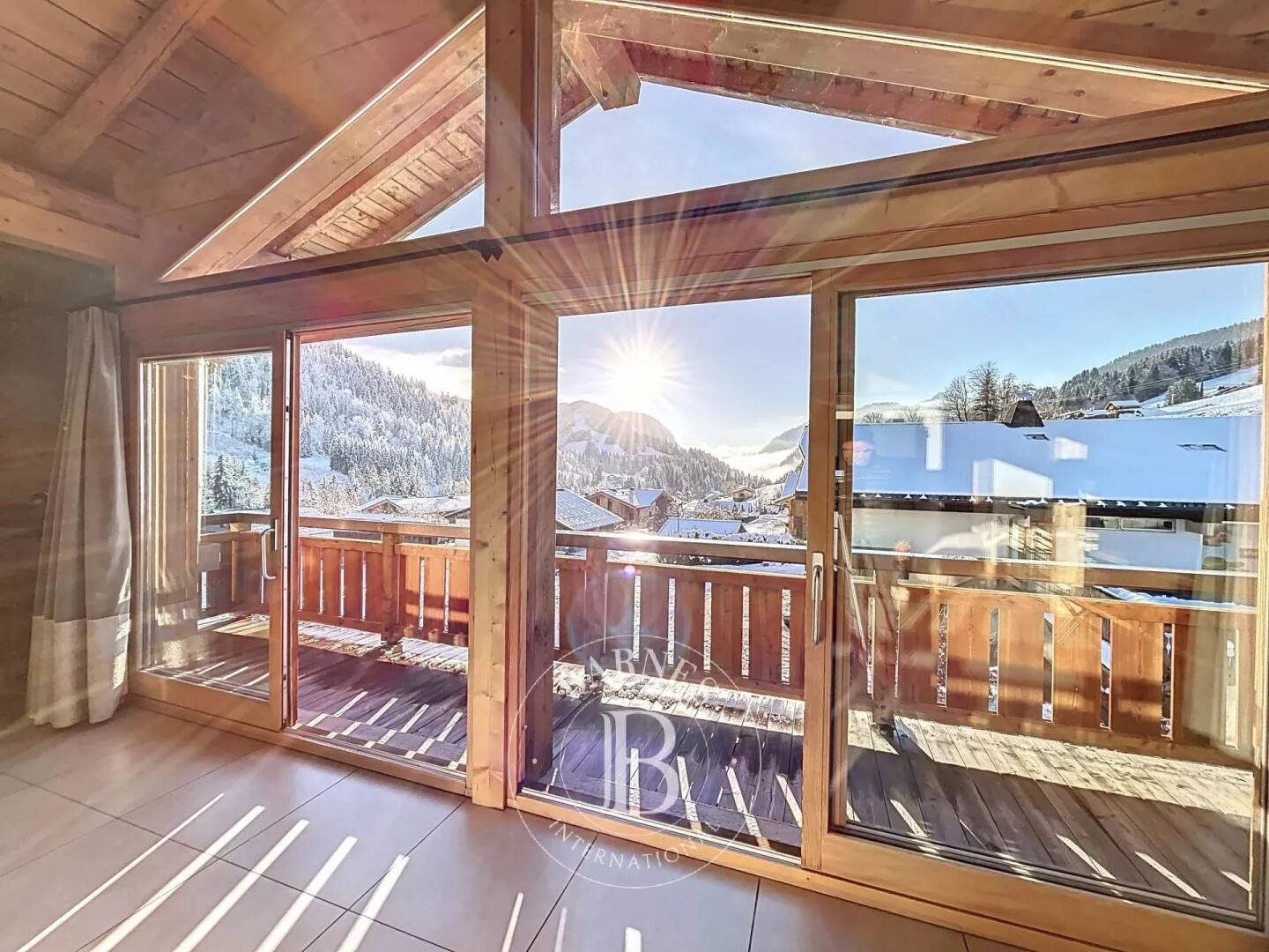Maison à vendre, 137m², LES GETS