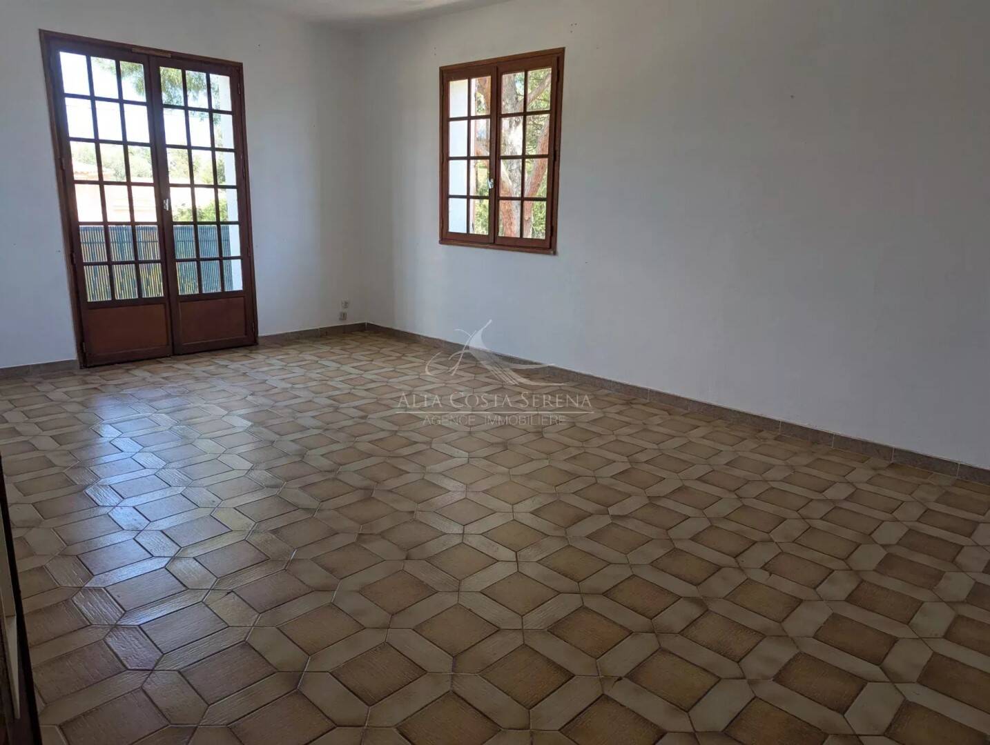 Maison à louer, 108m², PRUNELLI DI FIUMORBO