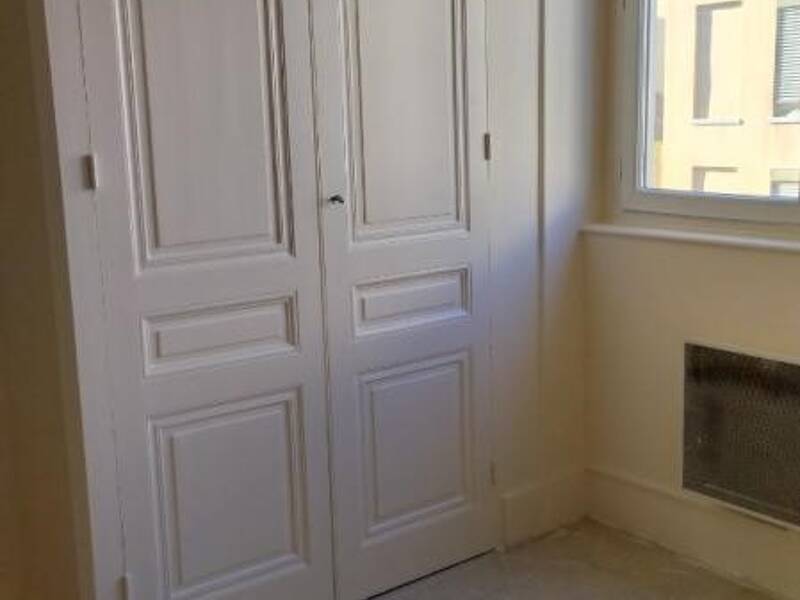 Maison à louer, 42m², LYON 4E