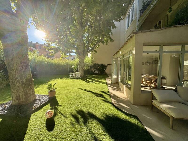 Maison à vendre, 210m², AIX EN PROVENCE