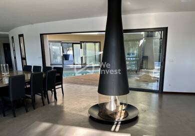 Maison à vendre 1 590 000 € 11 pièces 8 chambres 394 m² 2 770 m² de terrain Saint-Gély-du-Fesc 34980