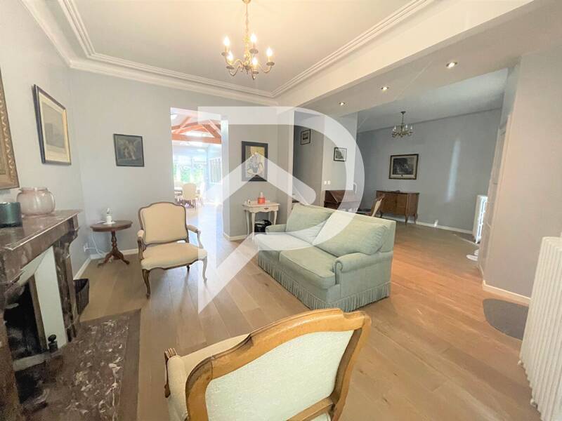 Maison à louer, 169m², L'ISLE ADAM