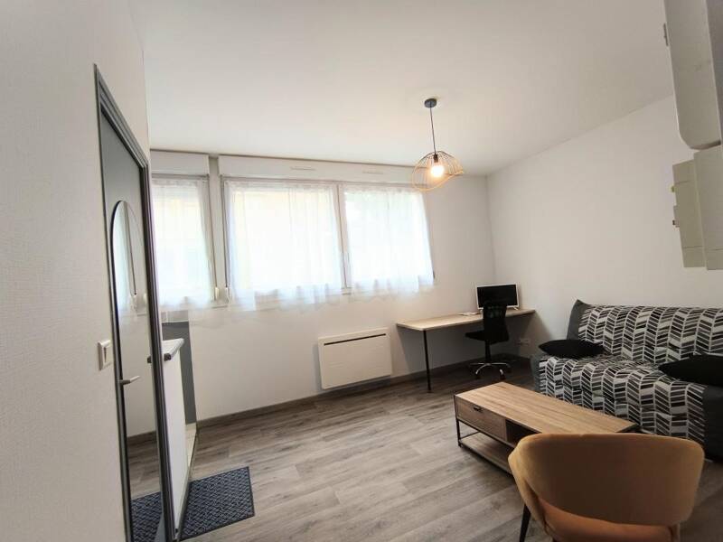 Maison à louer, 25m², REIMS