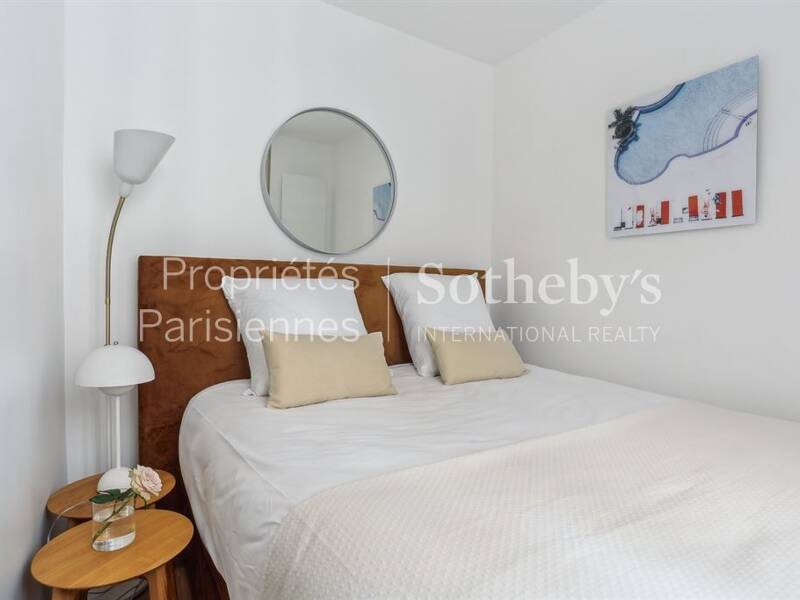 Maison à louer, 28m², PARIS 8E