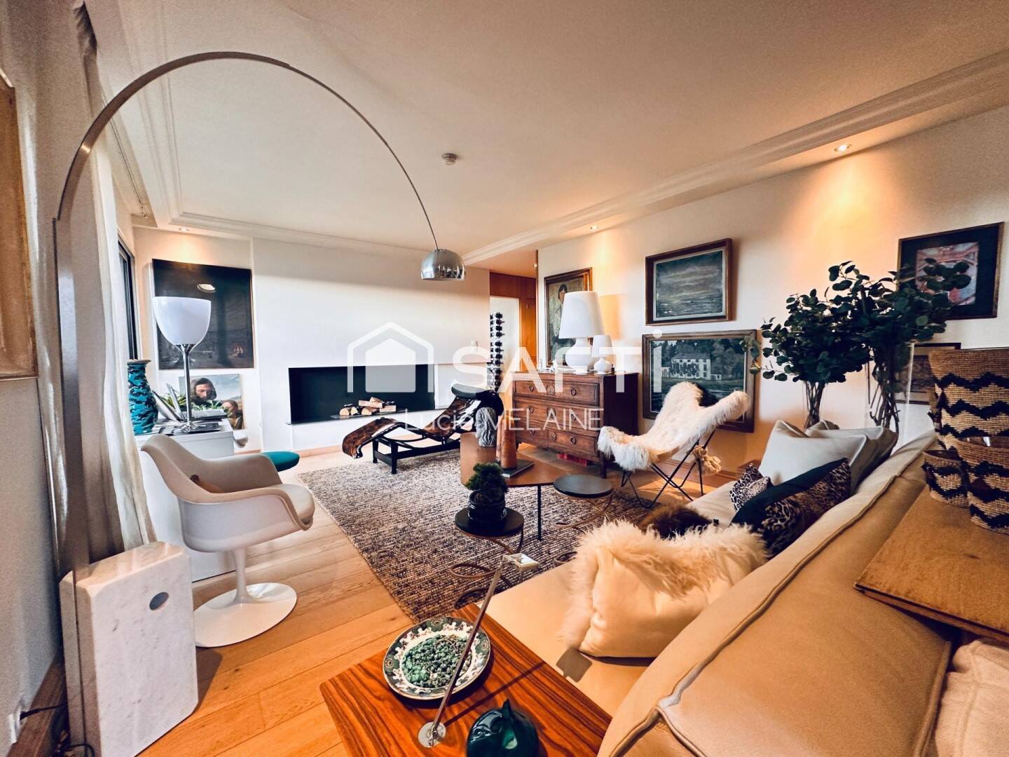 Maison à vendre, 96m², MERIGNAC