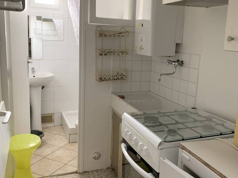 Maison à louer, 20m², AIX EN PROVENCE