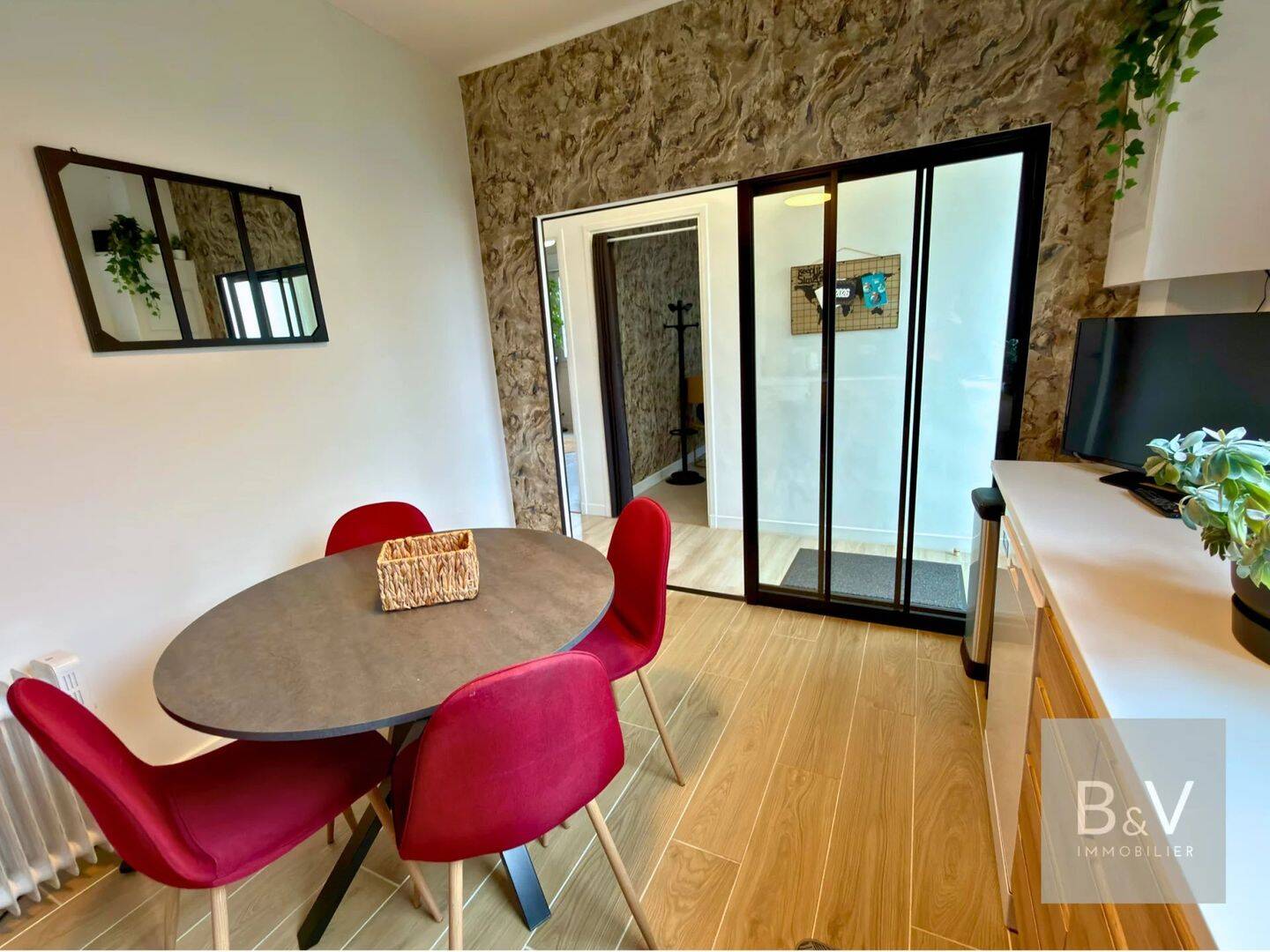 Maison moderne 6 pièces de 147 m² — 15