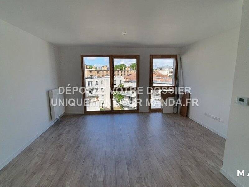 Maison à louer, 54m², LILLE