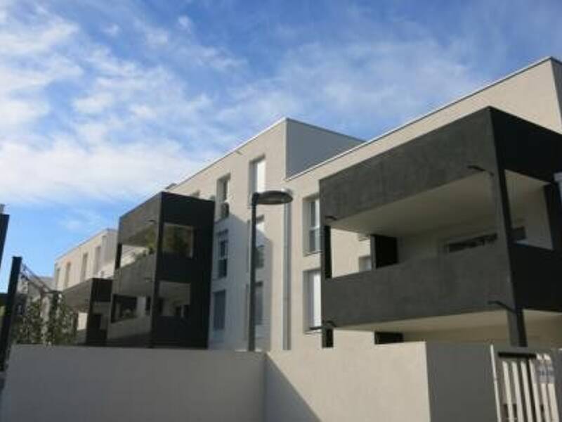 Maison à louer, 37m², CASTELNAU LE LEZ