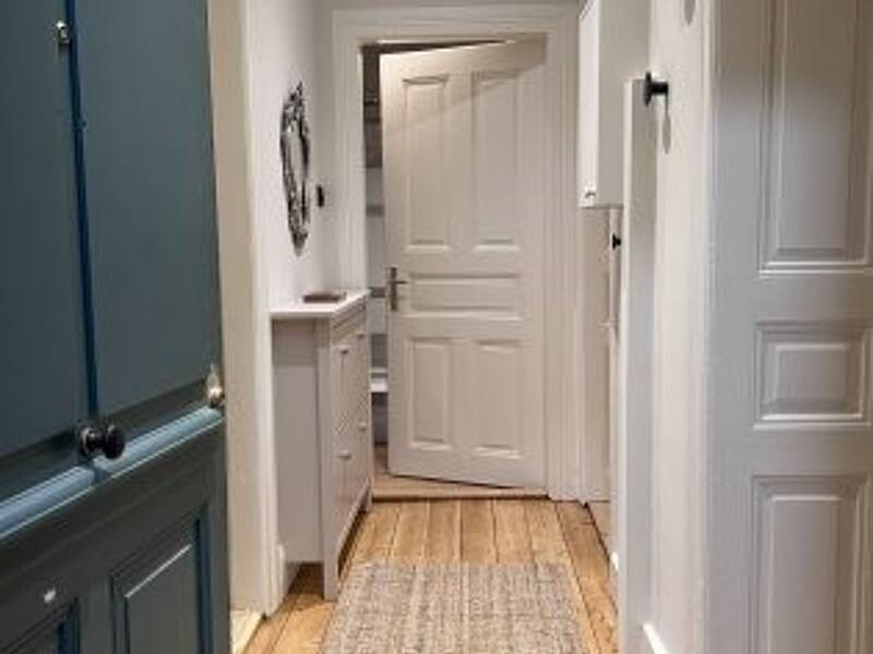 Maison à louer, 59m², STRASBOURG