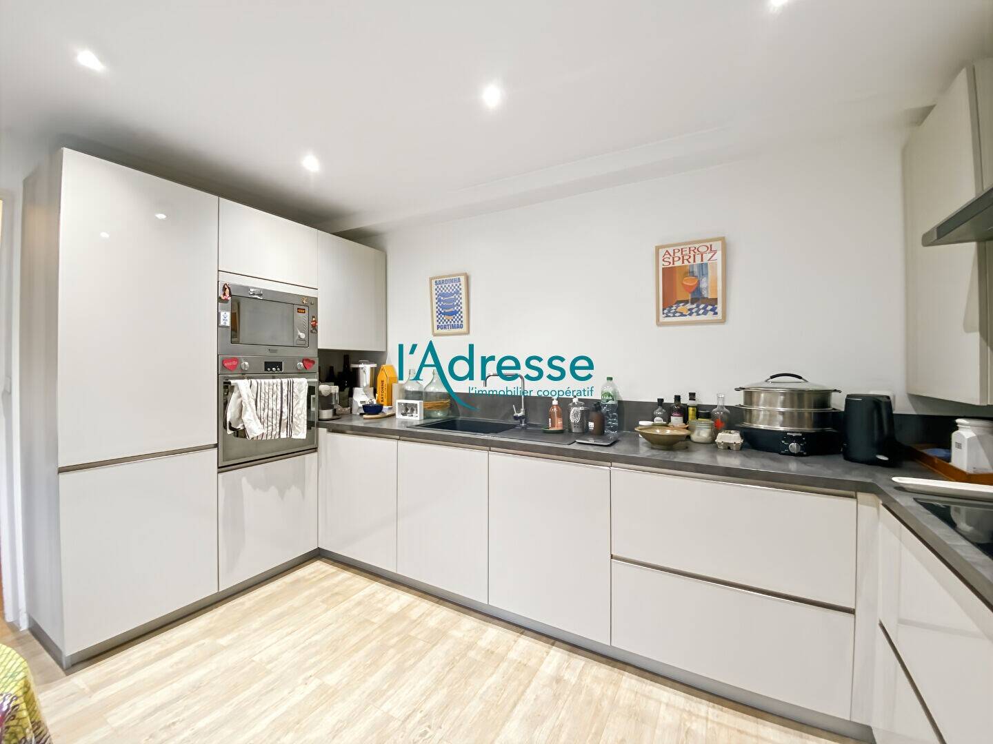 Maison à vendre, 132m², SERAINCOURT