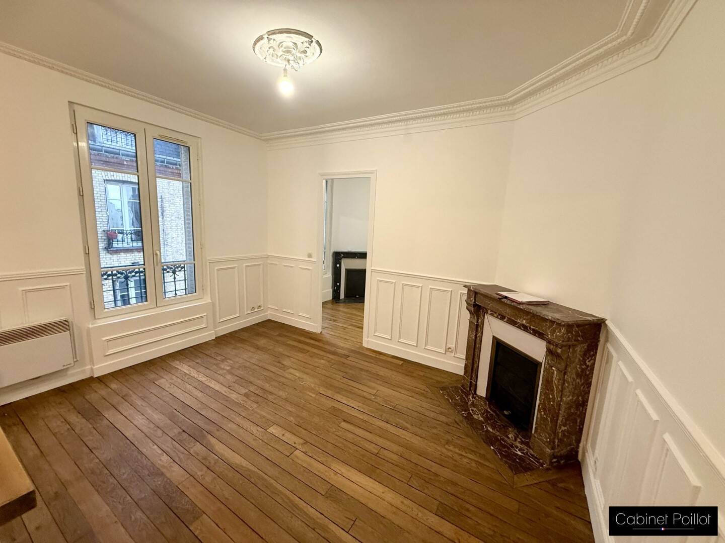 Maison à louer, 34m², LEVALLOIS PERRET