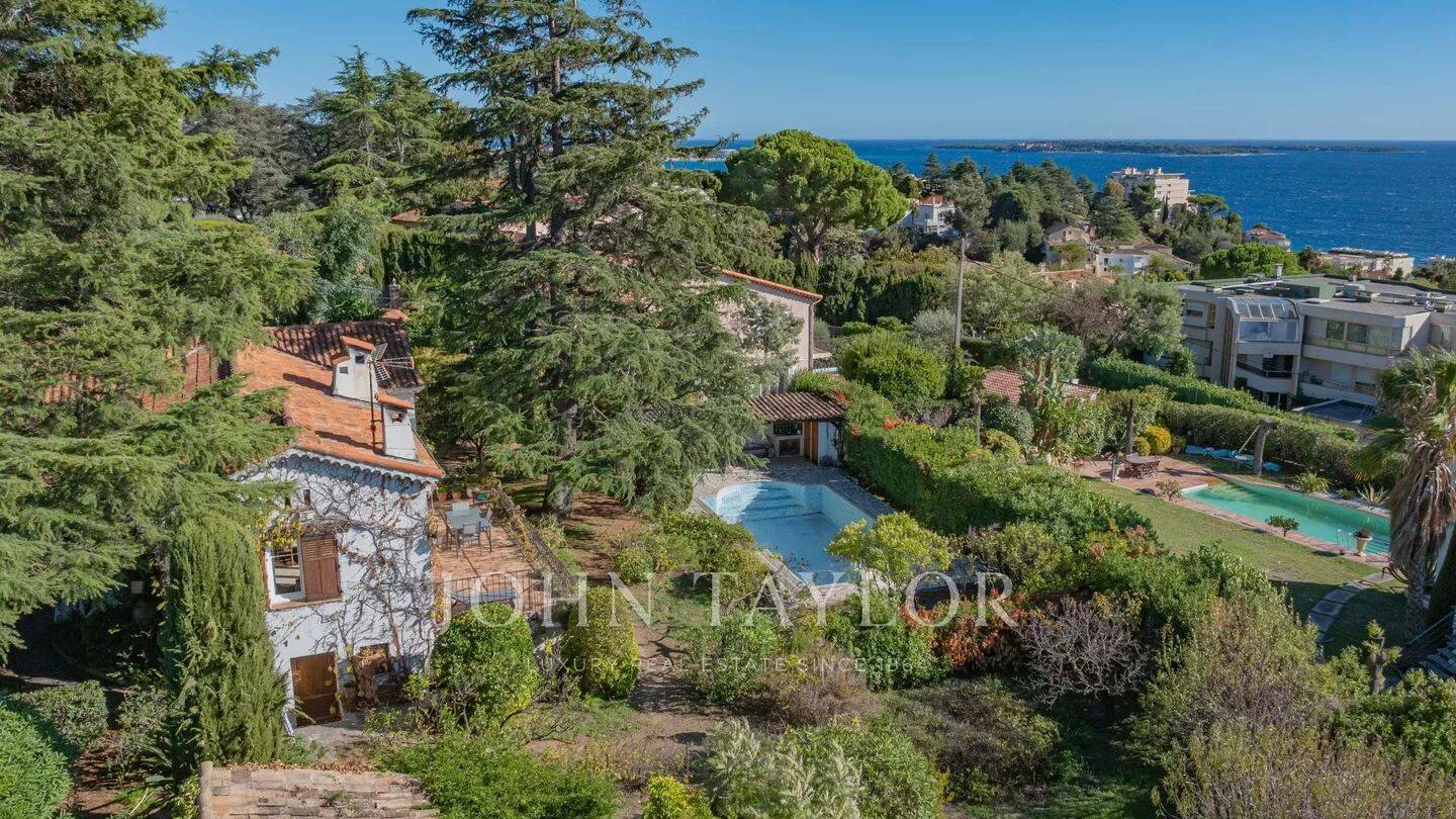 Maison à vendre, 122m², CANNES