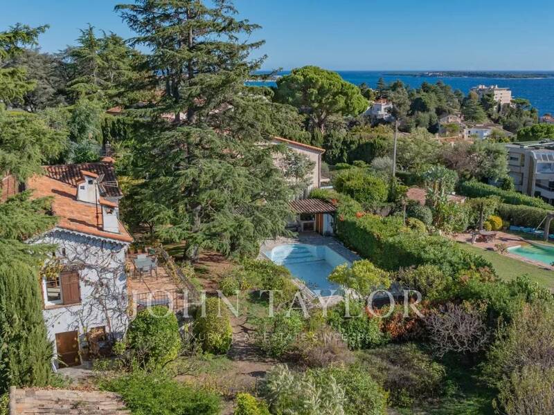 Maison à vendre, 122m², CANNES