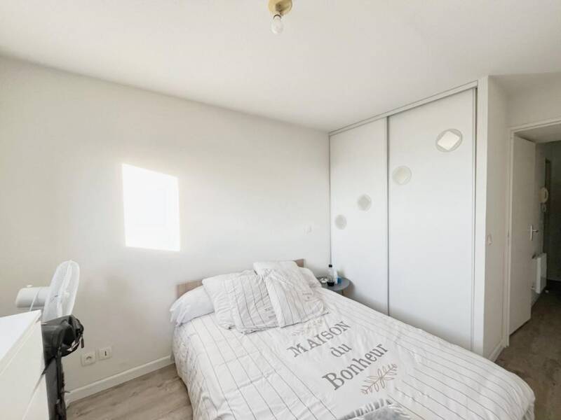 Maison à louer, 39m², LE MANS