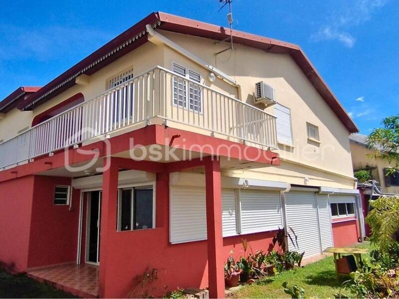 Maison à vendre, 355m², SAINTE SUZANNE