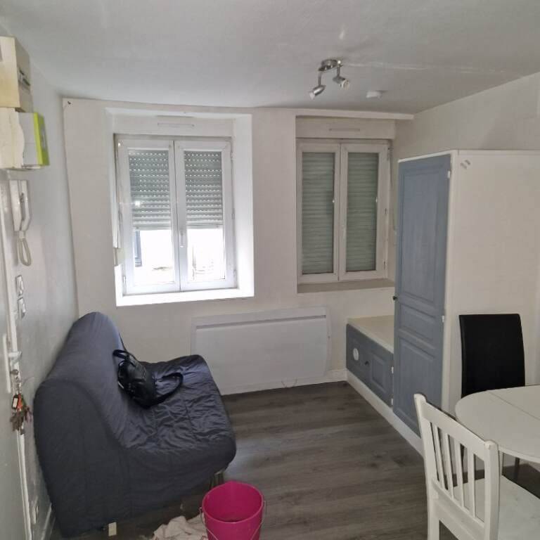 Maison à louer, 16m², VERDUN