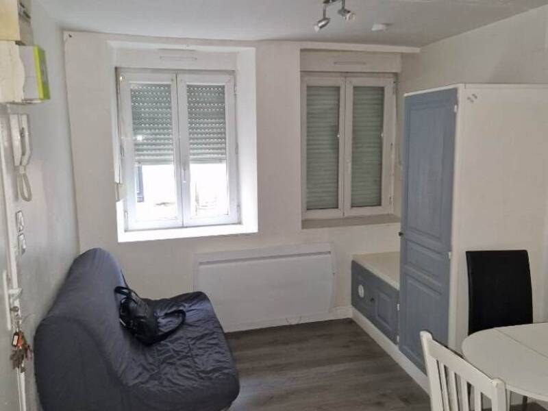 Maison à louer, 16m², VERDUN
