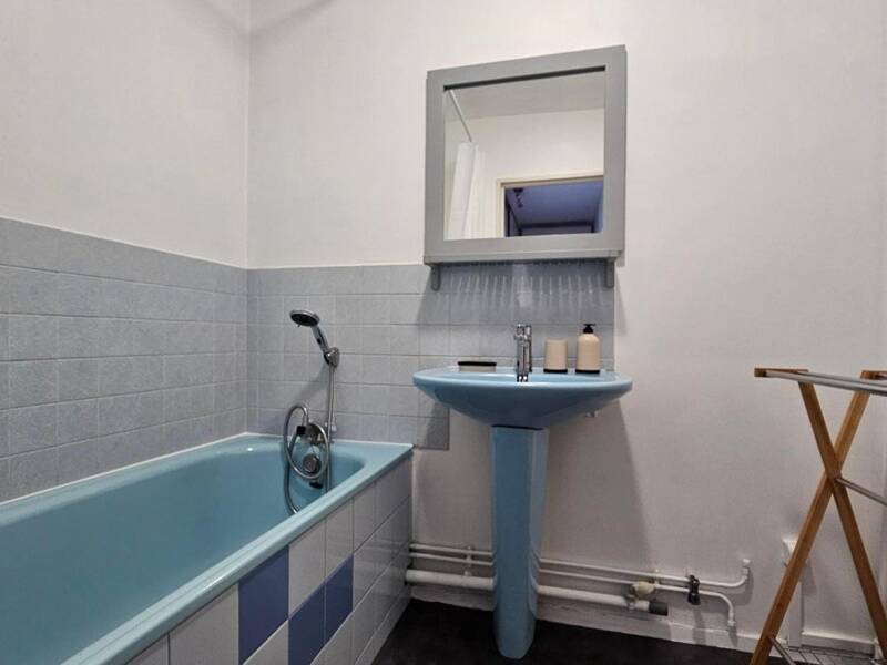 Maison à louer, 11m², BORDEAUX