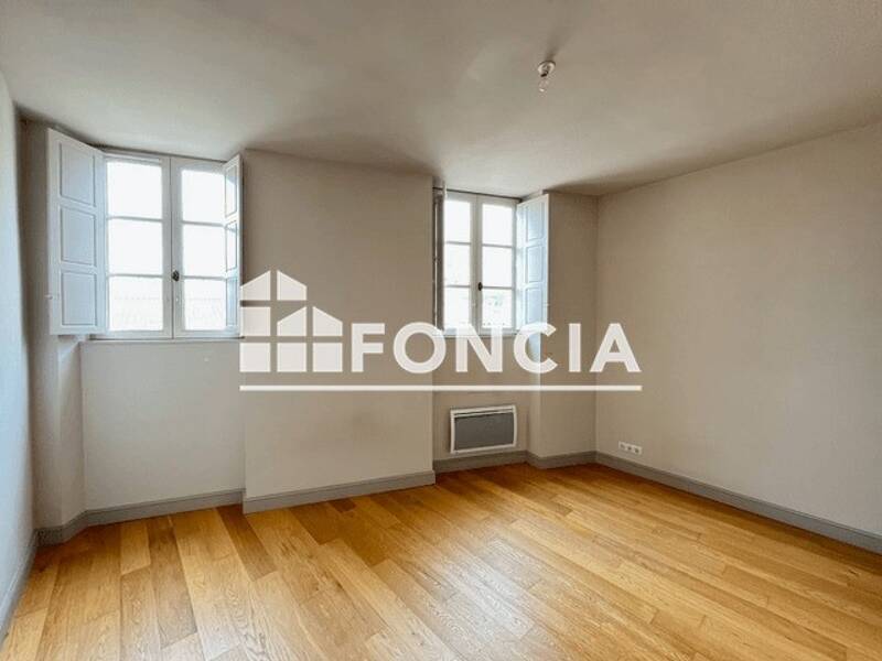 Maison à louer, 104m², BORDEAUX