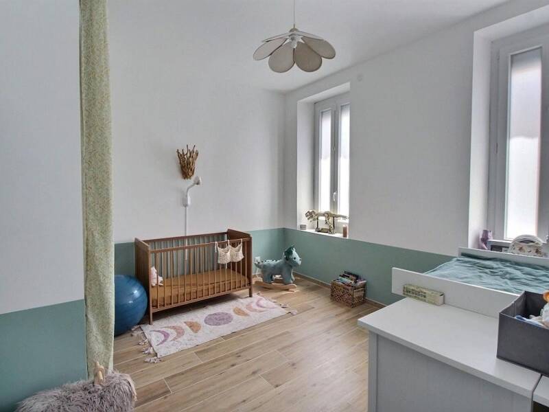 Maison à vendre, 106m², MARSEILLE 11E