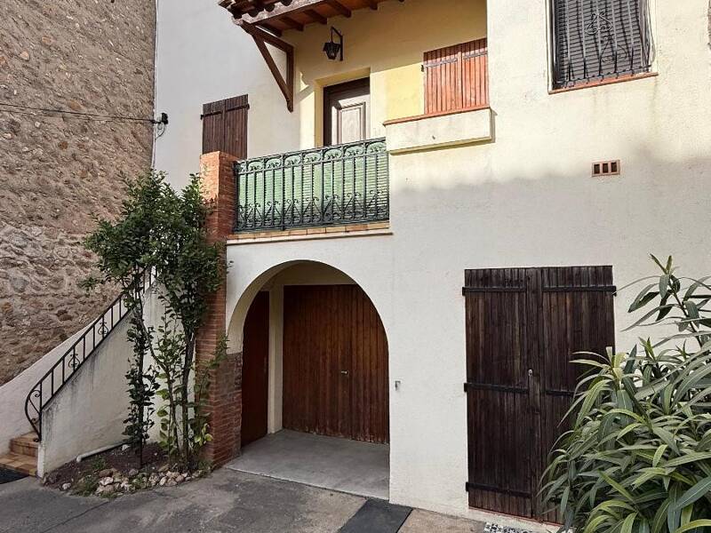 Maison à louer, 73m², POLLESTRES