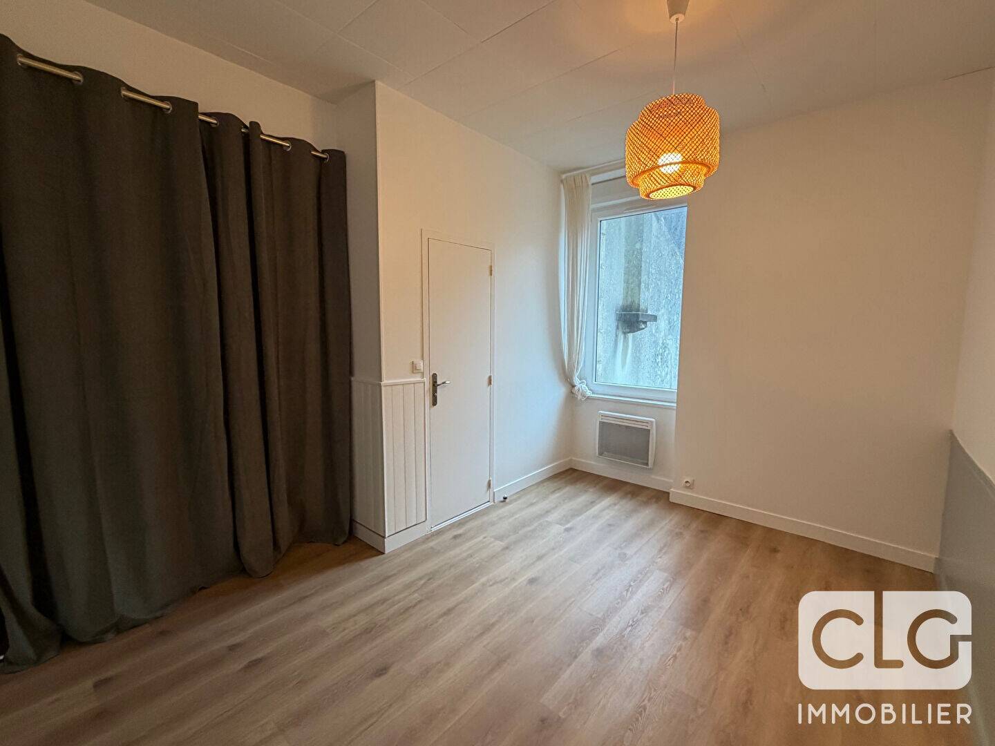 Maison à louer, 38m², QUIMPER