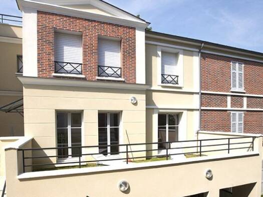 Appartement à vendre - neuf 233 000 € 2 pièces 1 chambre 48 m² 1er étage Quincy-sous-Sénart 91480