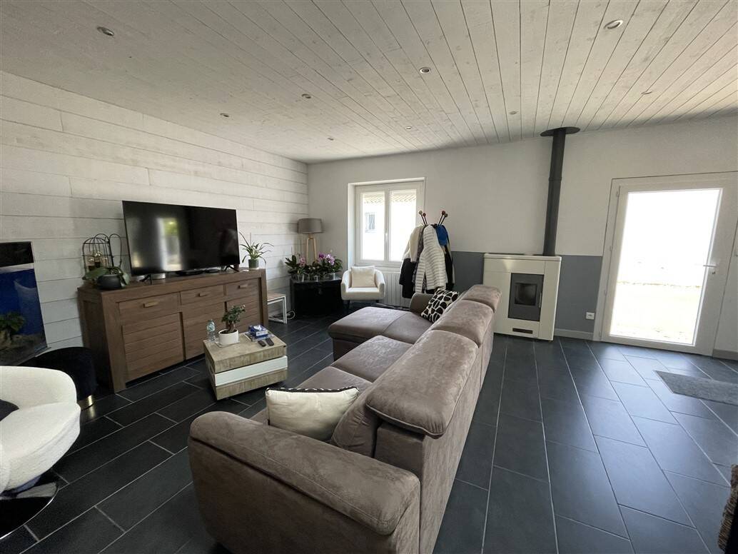 Maison à vendre, 75m², NOIRMOUTIER EN L'ILE