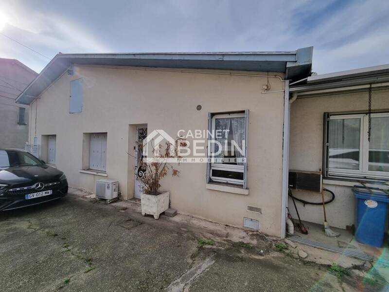 Maison à vendre, 112m², TOULOUSE