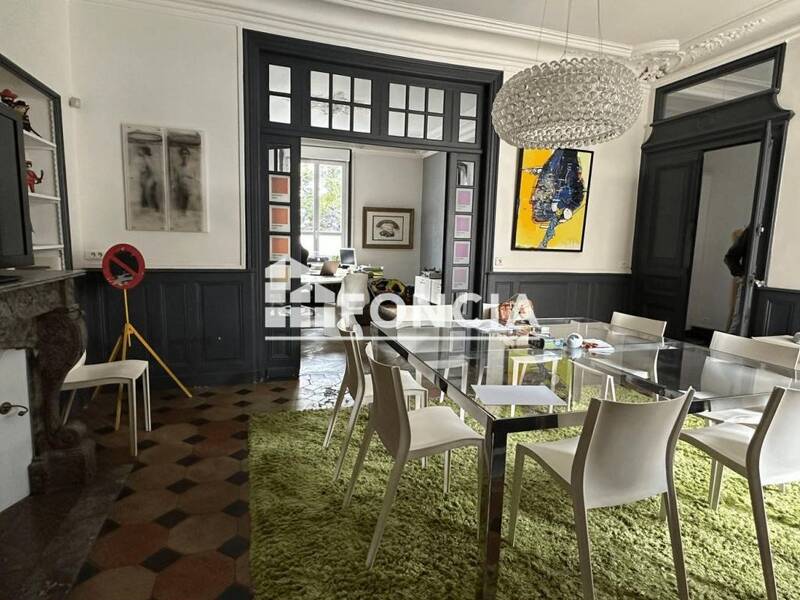 Maison à vendre, 241m², LE MANS