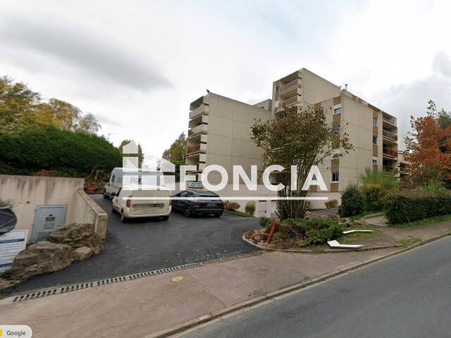 Maison à louer, 53m², CAEN
