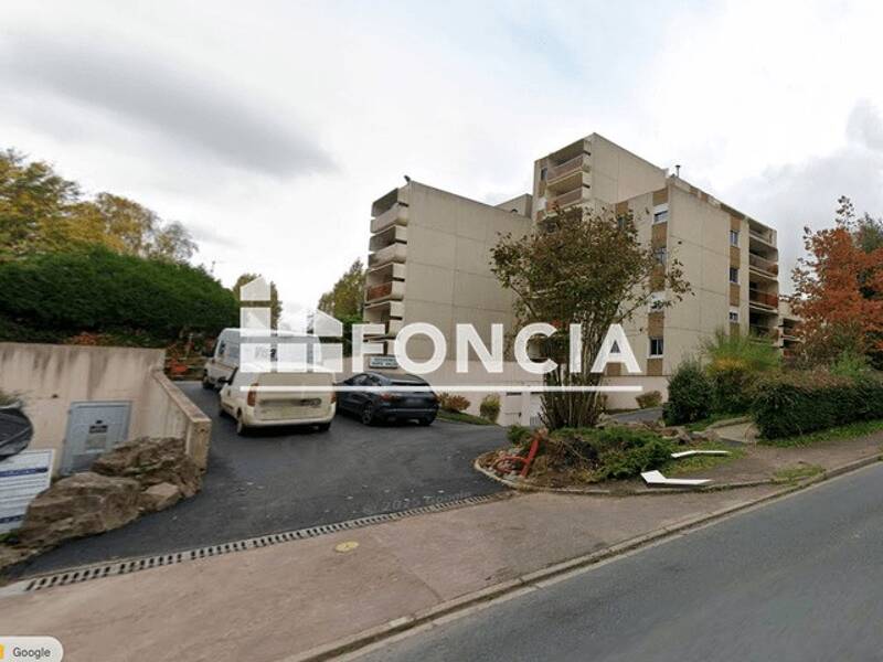 Maison à louer, 53m², CAEN