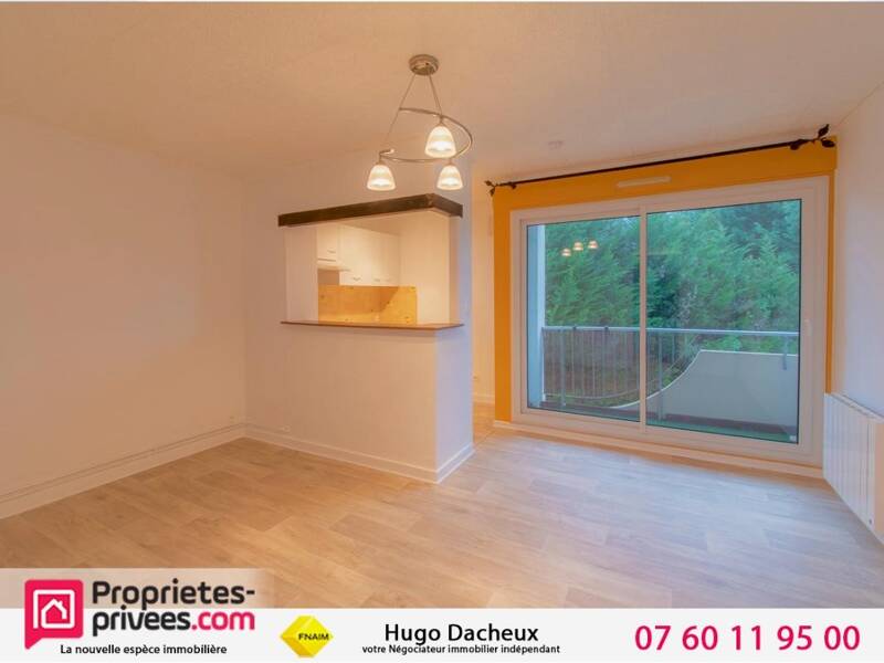 Maison à louer, 27m², VIERZON