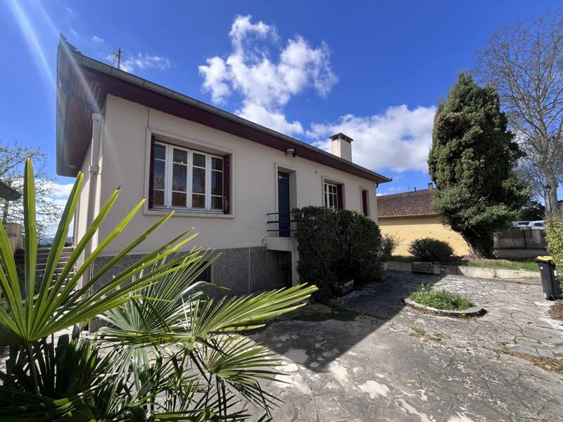 Maison à vendre, 148m², MONTASTRUC LA CONSEILLERE