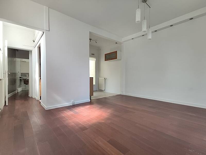 Maison à vendre, 59m², VERSAILLES